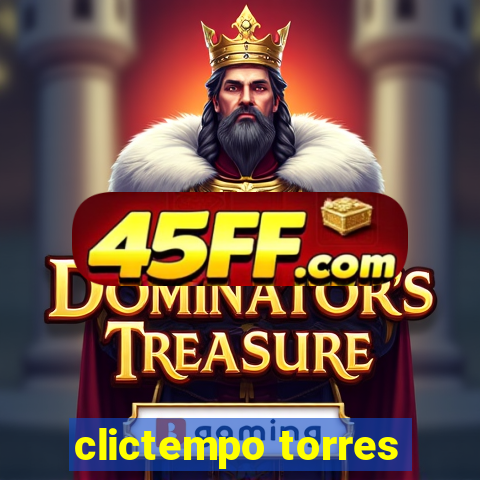 clictempo torres